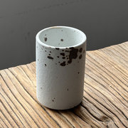 日式陶瓷手握杯手捏杯随手杯陶瓷杯咖啡杯早餐杯，小杯子创意个性
