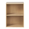 简约现代简易储物柜小柜子学生书柜，书橱置物柜自由组合木书f架包