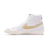 Nike耐克 BLAZER 开拓者高帮女鞋运动鞋防滑耐磨板鞋 CZ1055-109