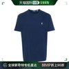 韩国直邮POLO RALPH LAUREN24SS短袖T恤男710 916698 018018 CRUI