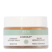 REN Clean Skincare 去红舒缓防护晚霜 30ml