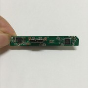 pcb电路板希捷新睿翼移动硬盘盒子转接头usb3.0转接口