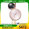 日本直邮citizen西铁城女士手表，ew5496-52潮流设计经典腕表