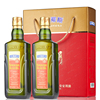 贝蒂斯特级初榨橄榄油礼盒装750ml*2瓶西班牙进口食用油