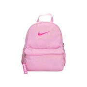 耐克Nike 儿童手提中性休闲运动双肩背包学生迷你书包 DR6091-017