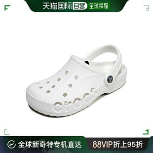 韩国直邮CROCS baya凉鞋 夏季水上运动鞋 拖鞋 10126-100