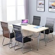沙发椅子单人电脑椅游戏椅办工靠背凳工作椅小巧台式办公椅加