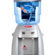 净水器过滤直饮机一体机小型办公室家用台式温热饮水机立式净水机