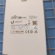 非实价UBNT UAP-AC-IW 86面板式入墙无线AP双频千兆议价