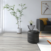 包安装圣象ENF无醛认证强化复合地板家用灰色环保防水木地板N0624