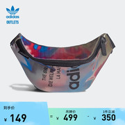 adidasoutlets阿迪达斯三叶草女装运动包H17991