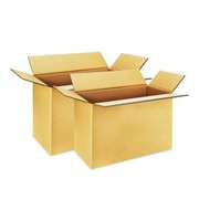 100个组纸箱纸盒子快递打包箱搬家纸箱，邮政纸箱加厚5层定制