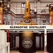 英国爱丁堡威士忌酒厂寻觅一日游格，兰戈恩和迪恩斯顿，两大酒厂
