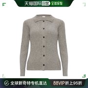 香港直邮潮奢driesvannoten德赖斯范诺顿(范，诺顿)女士长袖开衫