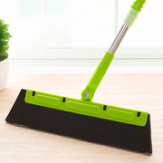 魔法扫把家用地刮扫帚扫水刮水板卫生间浴室，拖把海绵刮地板刮水器