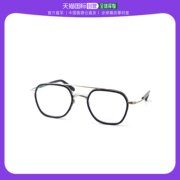 香港直邮masunaga增永眼镜，日本手工gms115复古双梁钛，近视眼镜框男