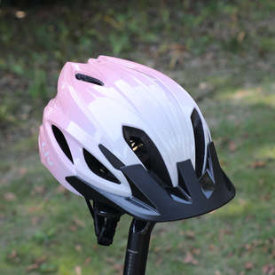 捷安特LIV/丽以芙骑行头盔公路自行车安全帽一体成型骑行装备