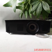 理光PJ-WX5461投影机 4000流明 办公 培训教学商用高清高亮投影机