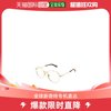99新未使用香港直邮chloe徽标眼镜ch0180o