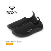 日本直邮ROXY水鞋儿童WGIRL 1.5水袜TSA231701鞋海洋运动冲浪运动