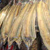 北海特产舌尖上的中国特级自晒鳗鱼干渔家，自产天然海鲜美食干货