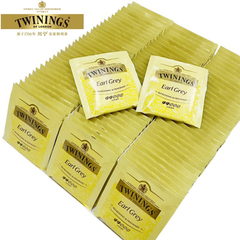 TWININGS川宁伯爵红茶100片