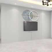 墙纸定制3d立体简约现代电视，背景墙壁布客厅沙发墙布卧室壁纸壁画