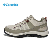 columbia哥伦比亚女鞋秋冬款，防水防滑耐磨抓地登山鞋徒步鞋bl2139