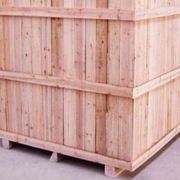 厂促广东木箱工厂木质备转木箱 货运器包装承重T木箱仪外设周包品
