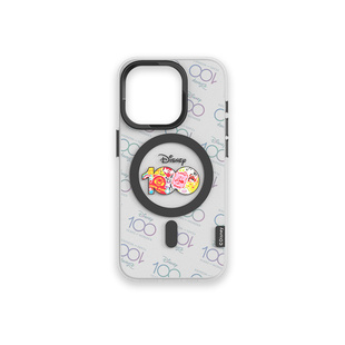 迪士尼Disney周年限定米奇手机壳适用于iphone15Pro max苹果15全包可爱卡通14pro13pro情侣磁吸保护套