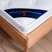 椰棕床垫1.8米偏硬棕榈棕垫乳胶床垫宿舍1.2加厚床垫子可定制折叠