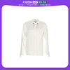 香港直邮DIOR HOMME 女士白色衬衫 143C573A-5182-080衬衫