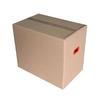 5个 搬家纸箱特大号箱子打包装纸壳纸皮箱快递加厚纸板五层大纸盒
