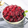 美国特产蔓越莓干500g果干蜜饯零食雪花酥牛扎糖烘焙材料水果干