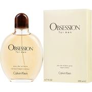 CALVIN KLEIN 凯文克莱激情男士淡香水 EDT 200ml