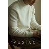 yuxian高端超细绵羊毛半高领，针织长绒棉套头纯色，长袖毛衣暖冬季