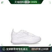 香港直邮Reebok 锐步 女士 Classic Leather SP Extra运动鞋