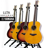 Yamaha雅马哈LLTA LL-TA 全单民谣电箱吉他41寸 40寸