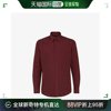 香港直邮FENDI 红色男士衬衫 FS0585-AL2N-F0HM6
