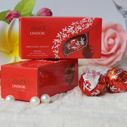 瑞士莲巧克力喜糖盒婚庆喜糖盒子孩子满月伴手礼盒个性礼盒