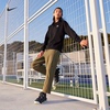Nike耐克男子法式毛圈圆领运动衫春季卫衣时尚贴片FZ5203