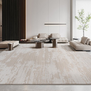 地毯客厅现代简约地垫茶几，毯沙发垫轻奢家用北欧简约欧式美式暖色