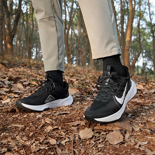 Nike耐克JUNIPER TRAIL 2男子越野跑步鞋夏季透气运动DM0822