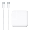 Apple苹果MacBook air pro29w USB-C电源适配器电脑iPad