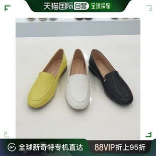 韩国直邮soda时装凉鞋，renoma女性平底鞋(fls209)fls209