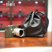 leica徕卡q3mm10m11p数码相机，包真皮保护套羊皮莱卡内胆包