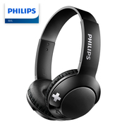 Philips/飞利浦 SHB3075蓝牙耳机头戴式无线手机耳机耳麦运动跑步