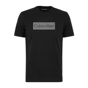 calvinklein凯文克莱ck夏季男士，短袖t恤休闲圆领半袖打底衫