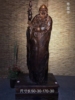木雕人物摆件寿星公楠木寿星爷根雕人物摆件收藏名人雕像摆件