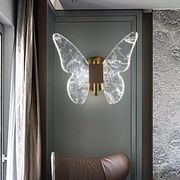 壁灯儿童卧室客厅背景灯具，现代简约轻奢楼梯，过道创意墙壁灯床头